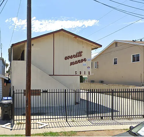 5312 Everett Ave #1 Photo 1