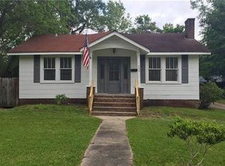 529 Kentucky Ave, Bogalusa, LA 70427
