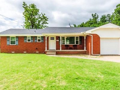 1202 Glenwood St, Norman, OK, 73069