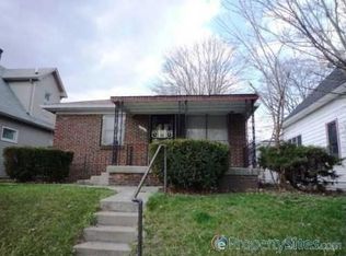1948 N Dearborn St, Indianapolis, IN
