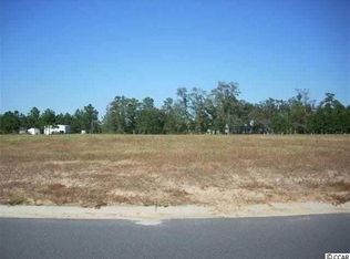 212 Marley Ct LOT 25, Conway, SC 29526