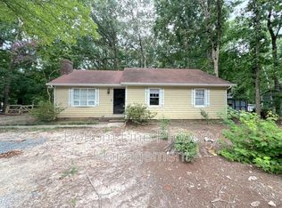 2917 Matoka Trl, Matthews, NC 28104