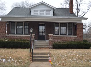 507 S Pennsylvania Ave, Belleville, IL