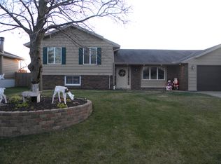 5908 W Overland Pass, Peoria, IL