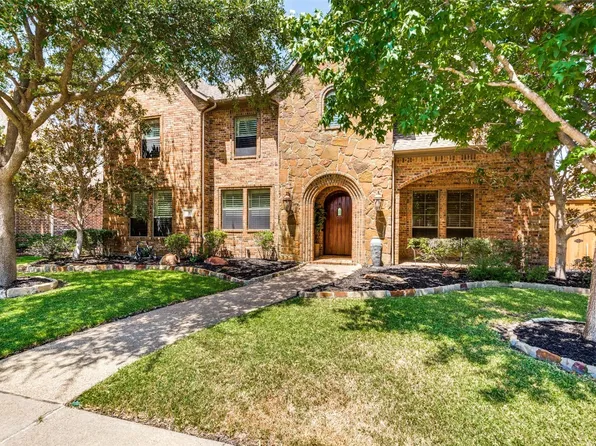 4362 Veneto Dr, Frisco, TX 75033