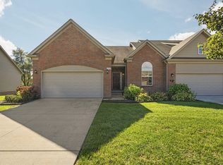 2726 Brooklyn Dr, Ypsilanti, MI 48198