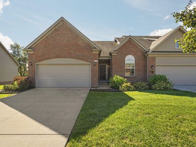 2726 Brooklyn Dr, Ypsilanti, MI, 48198