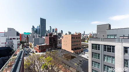 Rented by Nooklyn NYC LLC