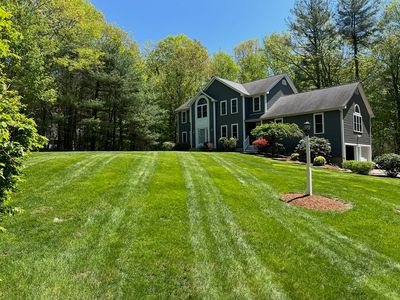 180 South Rd, Holden, MA, 01520