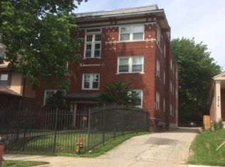 3022 McGee St, Kansas City, MO 64108