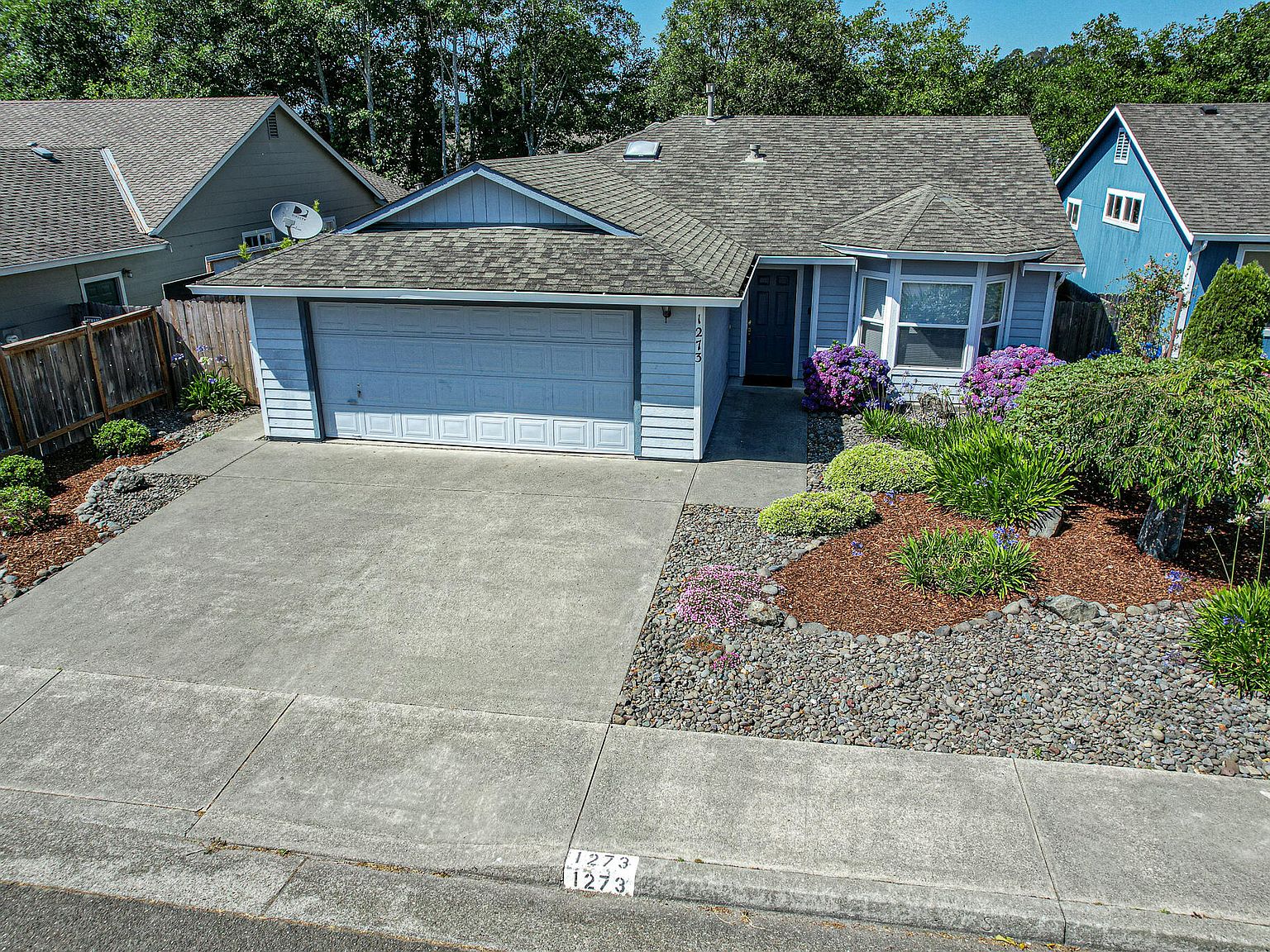 1273 Chaparral Ave, Mckinleyville, CA 95519 MLS 264847 Zillow