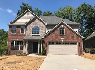 318 Cranbury Way, Louisville, KY 40245