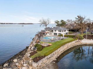 6 North Island, Rye, NY 10580