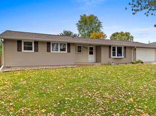 2445 Basswood St, Green Bay, WI 54313