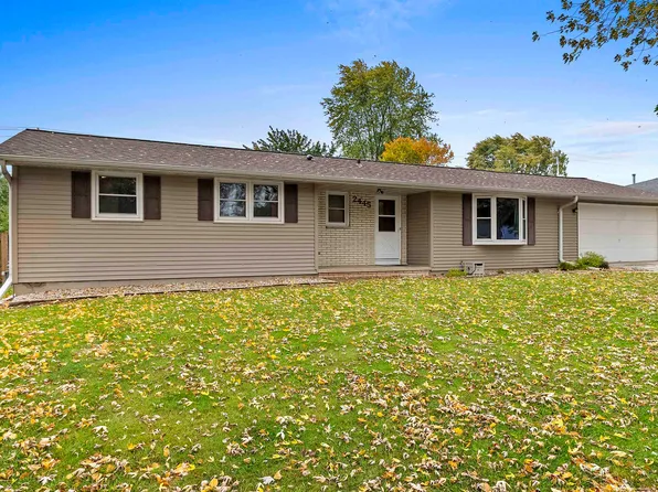 2445 Basswood St, Green Bay, WI 54313
