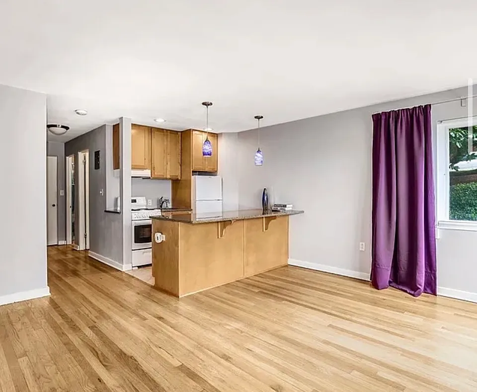 Studio, 600 sqft, $1,650 — Photo 2