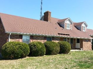 5039 S Us Highway 127, Liberty, KY 42539