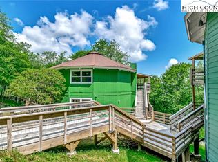 104 Hornbeam, Beech Mountain, NC 28604