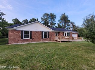 3007 Cline Ct, Carrollton, KY 41008
