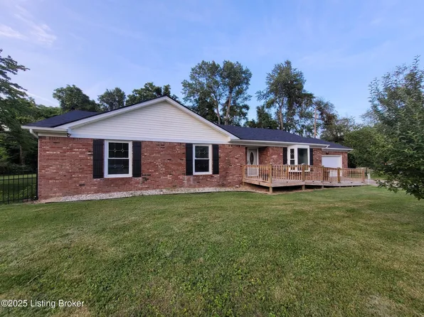 3007 Cline Ct, Carrollton, KY 41008
