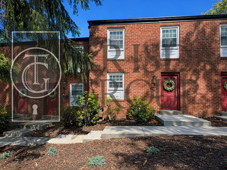 West Street Townhomes Forest Hills, PA — Photo 2