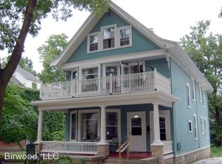 1314 Rutledge St, Madison, WI 53703