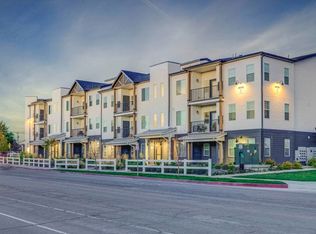 Aria Townhomes and Apartments, Syracuse, UT 84075