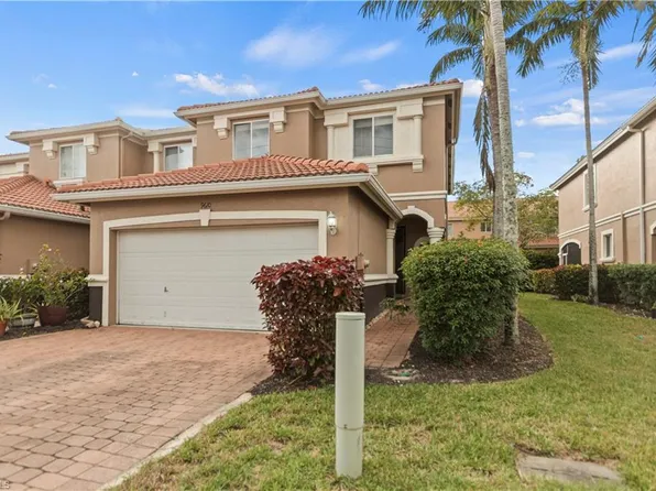 9610 Roundstone CIR, FORT MYERS, FL 33967