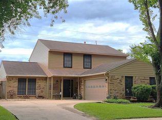 3126 Colonel Court Dr, Richmond, TX 77406