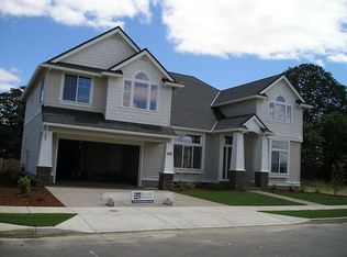 3519 SE Shoreline Dr, Corvallis, OR 97333