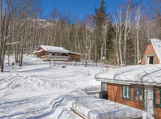 8 Elis Acres Way, Keene, NY 12942