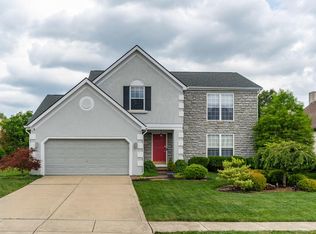 178 Royal Farm E, Blacklick, OH