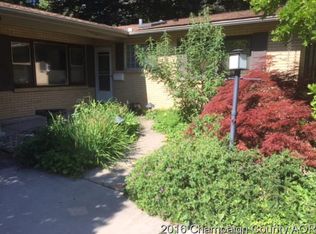 607 E Sunnycrest Ct, Urbana, IL