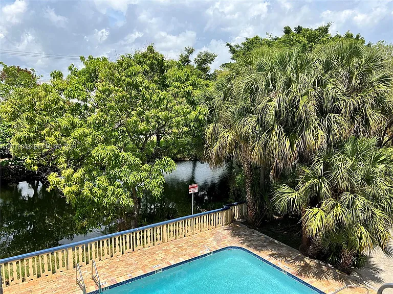 4301 NW South Tamiami Canal Dr #3-314 — Photo 18
