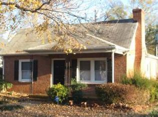 1217 Enderly Rd, Charlotte, NC 28208