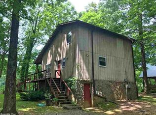 624 Cooter Neck Rd, Heber Springs, AR 72543