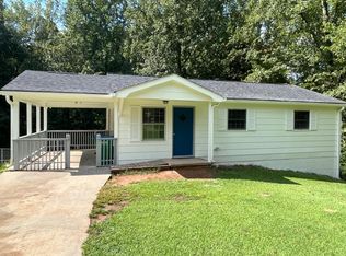 2065 Venesa Cir, Austell, GA 30168