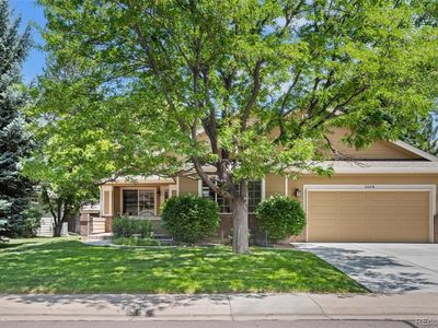 1884 S Marshall Circle, Lakewood, CO, 80232