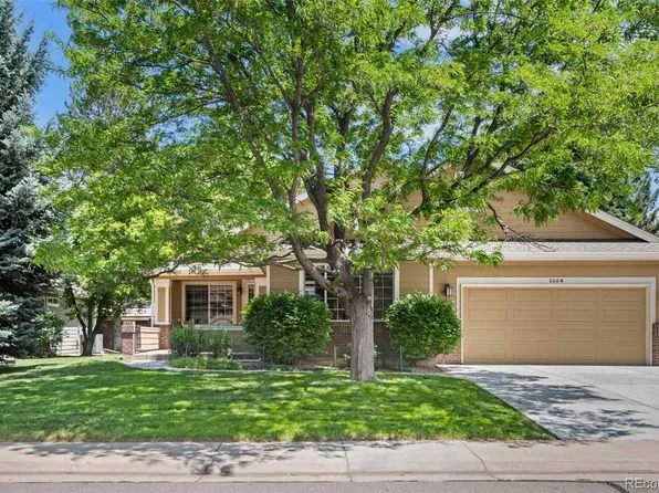 1884 S Marshall Circle, Lakewood, CO 80232