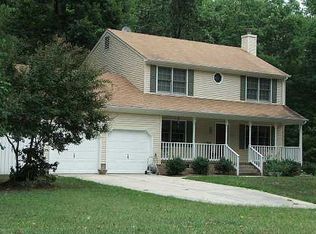 113 Sherwood Ln, Smithfield, VA 23430