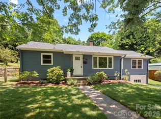 18 Pinewood Pl, Asheville, NC 28806