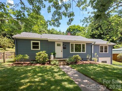18 Pinewood Pl, Asheville, NC, 28806