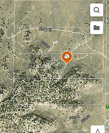 Own Longhorn Ranch Property