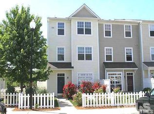 320 Gilman Ln UNIT 105, Raleigh, NC 27610