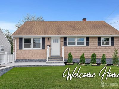 168 Bedford Ave, Iselin, NJ, 08830