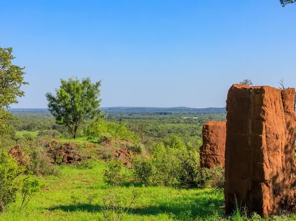 LOT 6 Art Hedwigs Hl, Mason, TX 76856