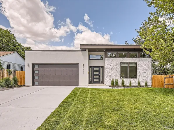 2901 S Bellaire Street, Denver, CO 80222
