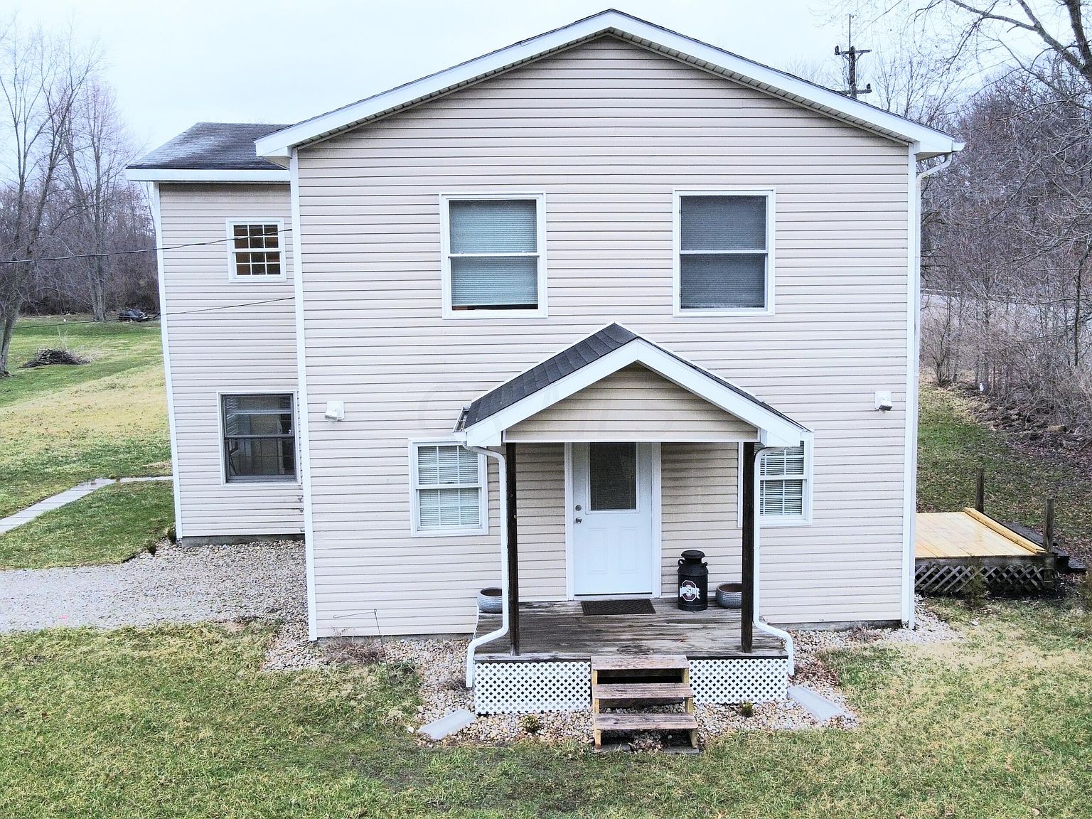 1424 Somerlot Hoffman Rd W, Marion, OH 43302 Zillow