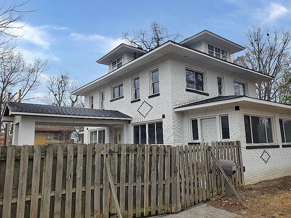 3rd image of 3118 Fall Creekway Parkway Dr