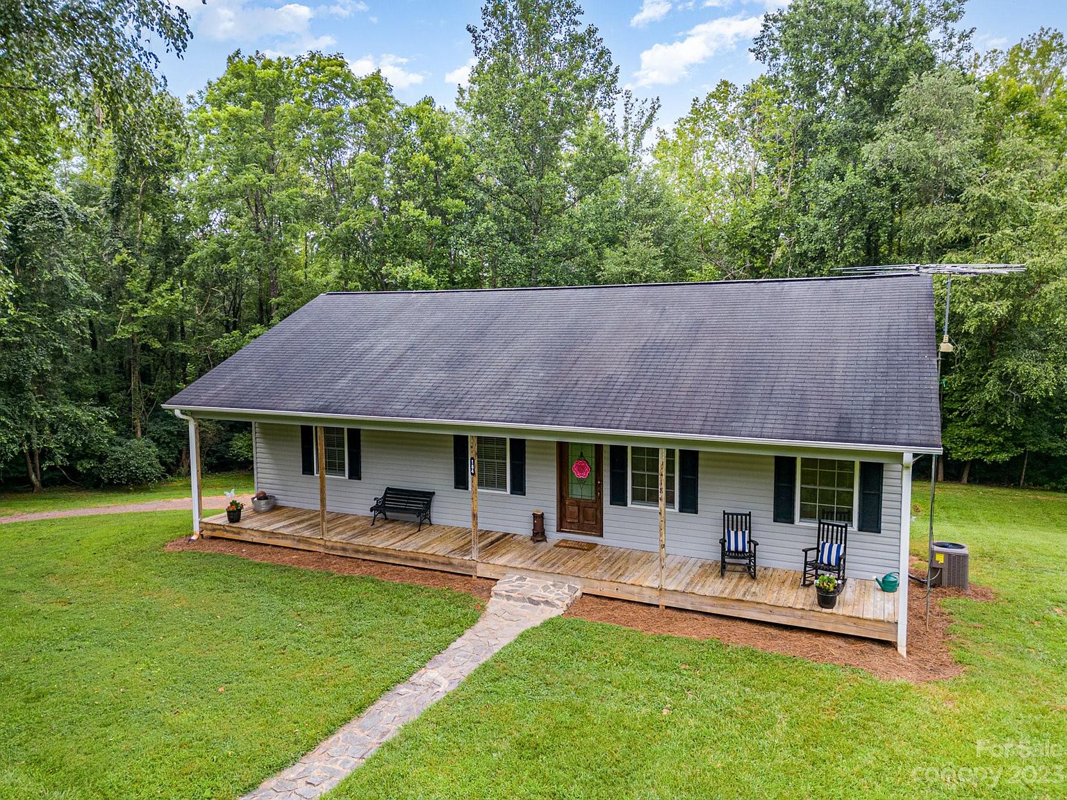 184 Grannaman Dr, Mocksville, NC 27028 MLS 4052742 Zillow